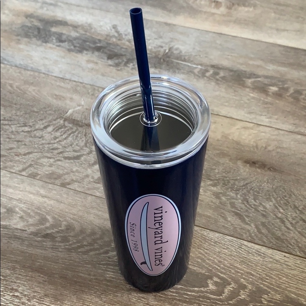 Vineyard Vines Water Bottle